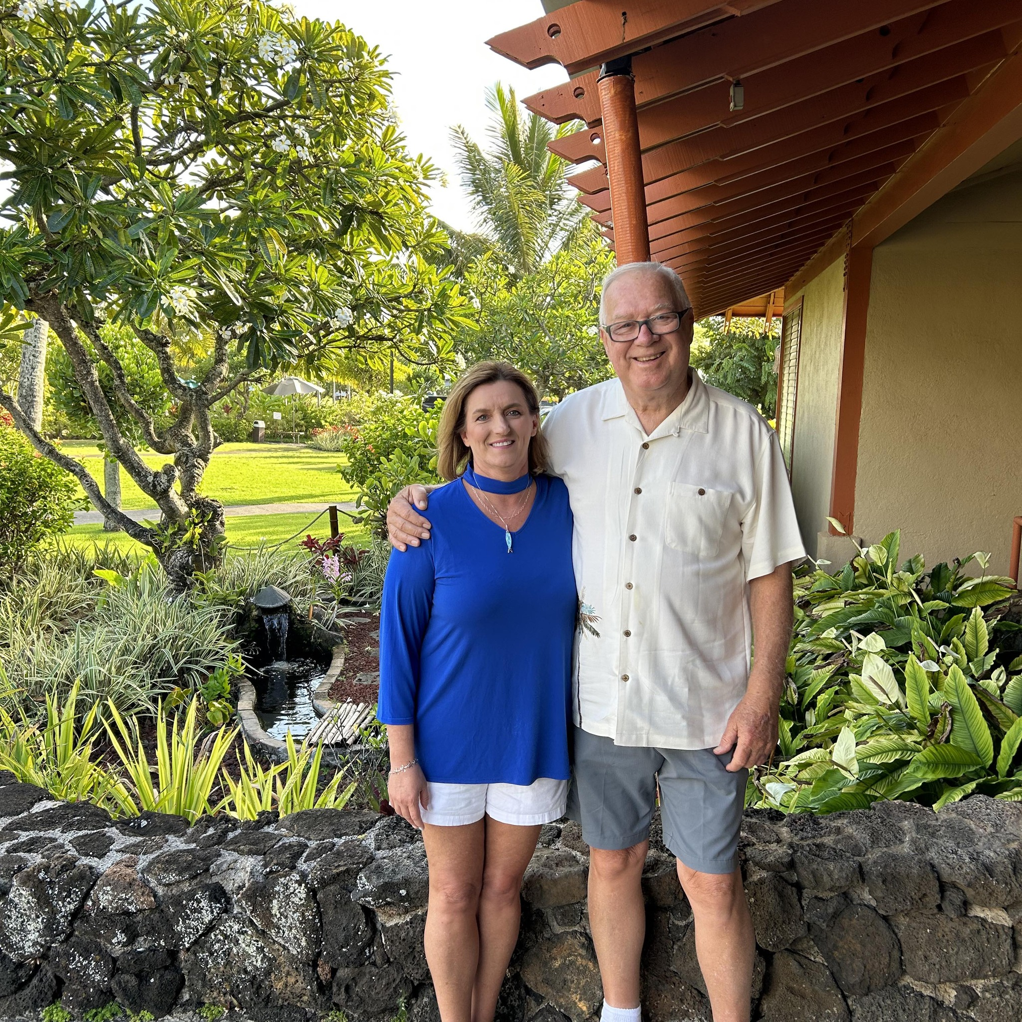 An image of Joey Muth