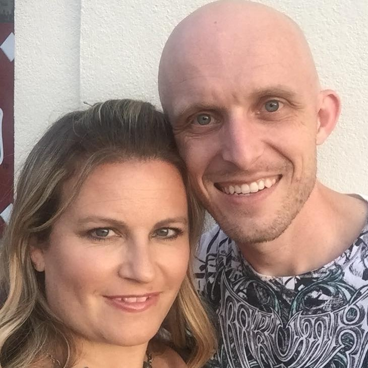 An image of Samuel Crook